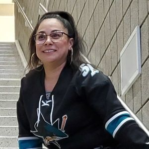 Meet your Posher, Pearl